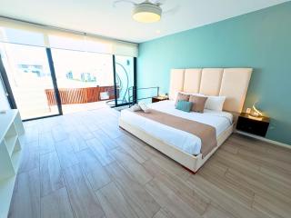 Mare Condo Vacacional Playa del Carmen - 7