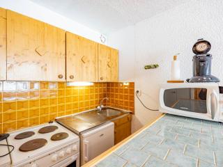 Studio confortable 4 pers. avec balcon à Saint-François-Longchamp - FR-1-807-39 - 1