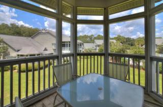Windsor Court - 12E - 3