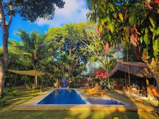 Villa Cacau - Floresta - 2