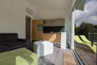 Lake Resort & SPA Experience - 9