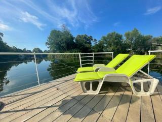 Lake Resort & SPA Experience - 2