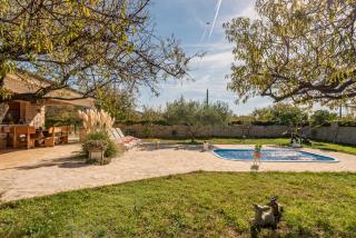 Villa Serena with pool - 1