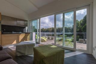 Lake Resort & SPA Experience - 1