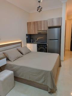 Hurghada Sea view with pool - 0