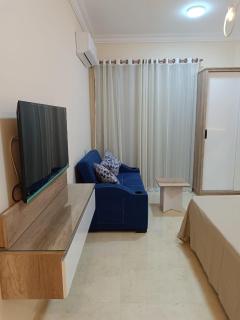 Hurghada Sea view with pool - 2