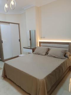 Hurghada Sea view with pool - 3