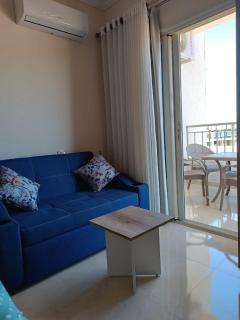 Hurghada Sea view with pool - 4