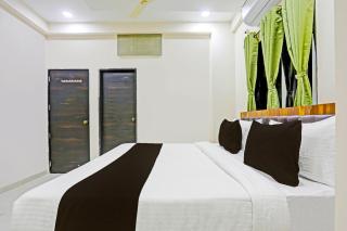 Hotel O Pritesh Onyx - 3