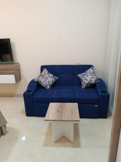 Hurghada Sea view with pool - 6