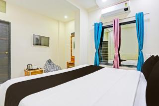 Hotel O Pritesh Onyx - 2