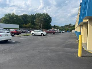 Capitol Inn by Belvilla Richmond Airport VA - 1