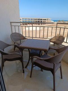 Hurghada Sea view with pool - 9