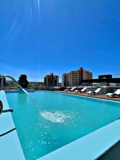 Central Suites Hotel - Villa Carlos Paz - 0