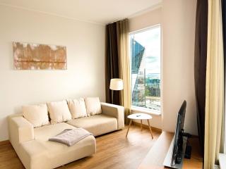Panoramic Sea View - 10th floor - 8