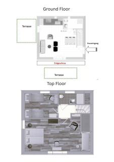 Experience Nature In A Rural Riverside Guesthouse - 9