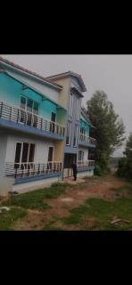 Ruby bungalow - Ooty - 7