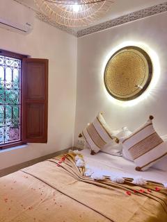 Riad Casa Dolce Marrakech Médina - 0