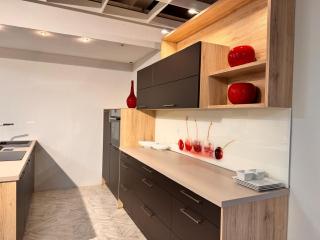 Der Fuchsbau - Ferienwohnung "Auszeit Harz" - 3 Hunde willkommen - eingezäunter Garten - 1