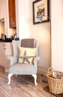 Starboard Cottage at the Bank Top, Runswick Bay - 6