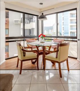 Lindo apto beira mar com garagem e internet - 9