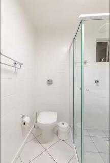 Lindo apto beira mar com garagem e internet - 8