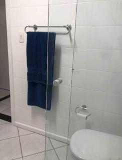 Lindo apto beira mar com garagem e internet - 4