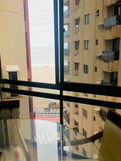 Lindo apto beira mar com garagem e internet - 2