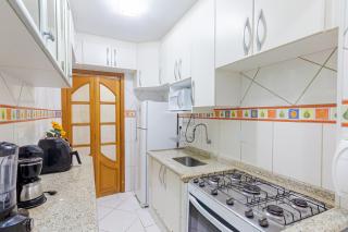 Apartamento de 3 quartos - B31 - Santo André - SP - 6