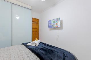 Apartamento de 3 quartos - B31 - Santo André - SP - 1