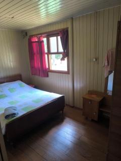 Casa Familia Sítio Alto interior - 8