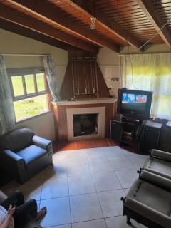 Casa Familia Sítio Alto interior - 7