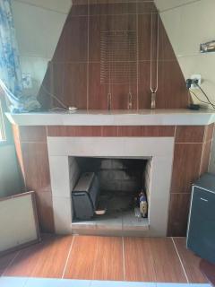 Casa Familia Sítio Alto interior - 5