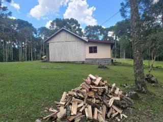 Casa Familia Sítio Alto interior - 3