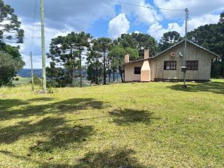 Casa Familia Sítio Alto interior - 1