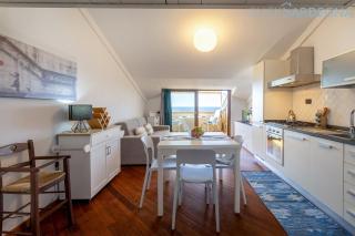 ClickSardegna - Rafel Penthouse right on the Beach - 7