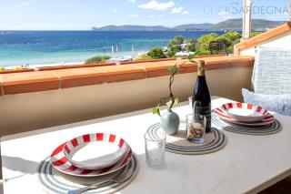 ClickSardegna - Rafel Penthouse right on the Beach - 6