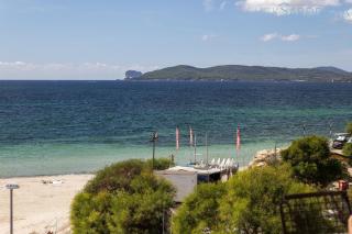 ClickSardegna - Rafel Penthouse right on the Beach - 7