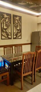 شقة فندقية بحديقه خاصه - 0