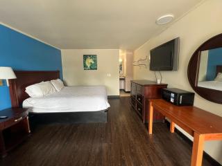 Capitol Inn by Belvilla Richmond Airport VA - 9