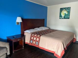 Capitol Inn by Belvilla Richmond Airport VA - 0