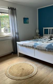 Ferienwohnung Dorfliebe - 2