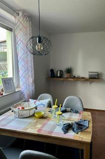 Ferienwohnung Dorfliebe - 6