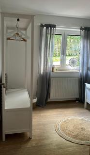 Ferienwohnung Dorfliebe - 1