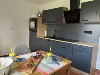 Ferienwohnung Dorfliebe - 7