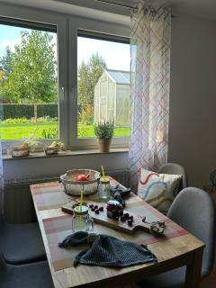 Ferienwohnung Dorfliebe - 5