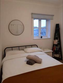 Kozy bed in the heart of London bed&breakfast included - 0