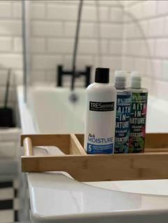 Kozy bed in the heart of London bed&breakfast included - 2