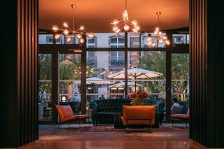 Hôtel LÉONOR the place to live - 0