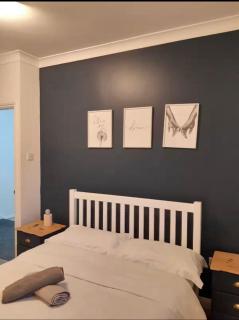 Kozy bed in the heart of London bed&breakfast included - 5